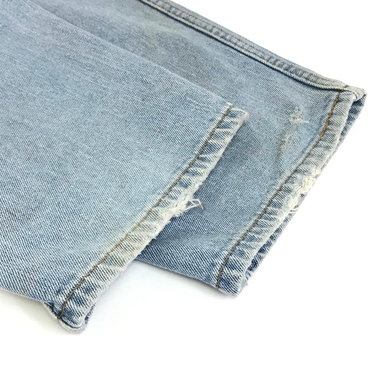 Levi's | リーバイス 550 デニムパンツ ライトブルー サイズ:40【倉吉店】
