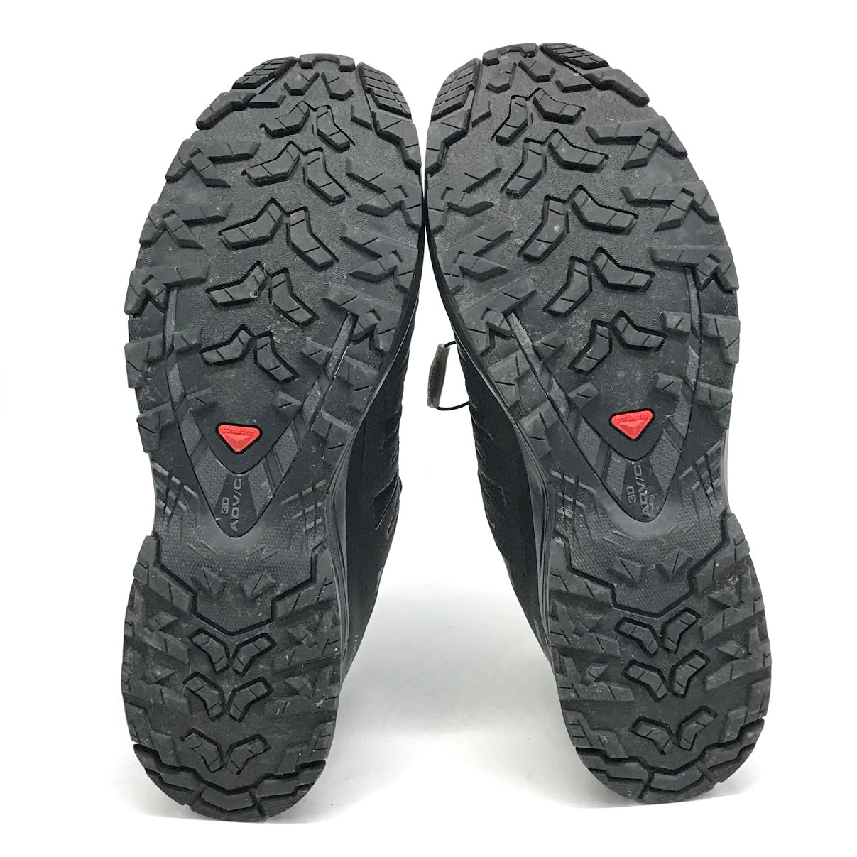 SALOMON | サロモン XA PRO 3D V9 GORE-TEX スニーカー 252453 ブラック 27cm【倉吉店】