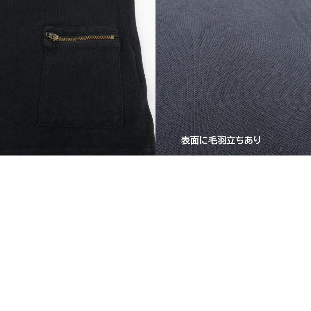 FRED PERRY | フレッドペリー ハーフジップ その他トップス ネイビー サイズ:S【瀬戸大橋店】