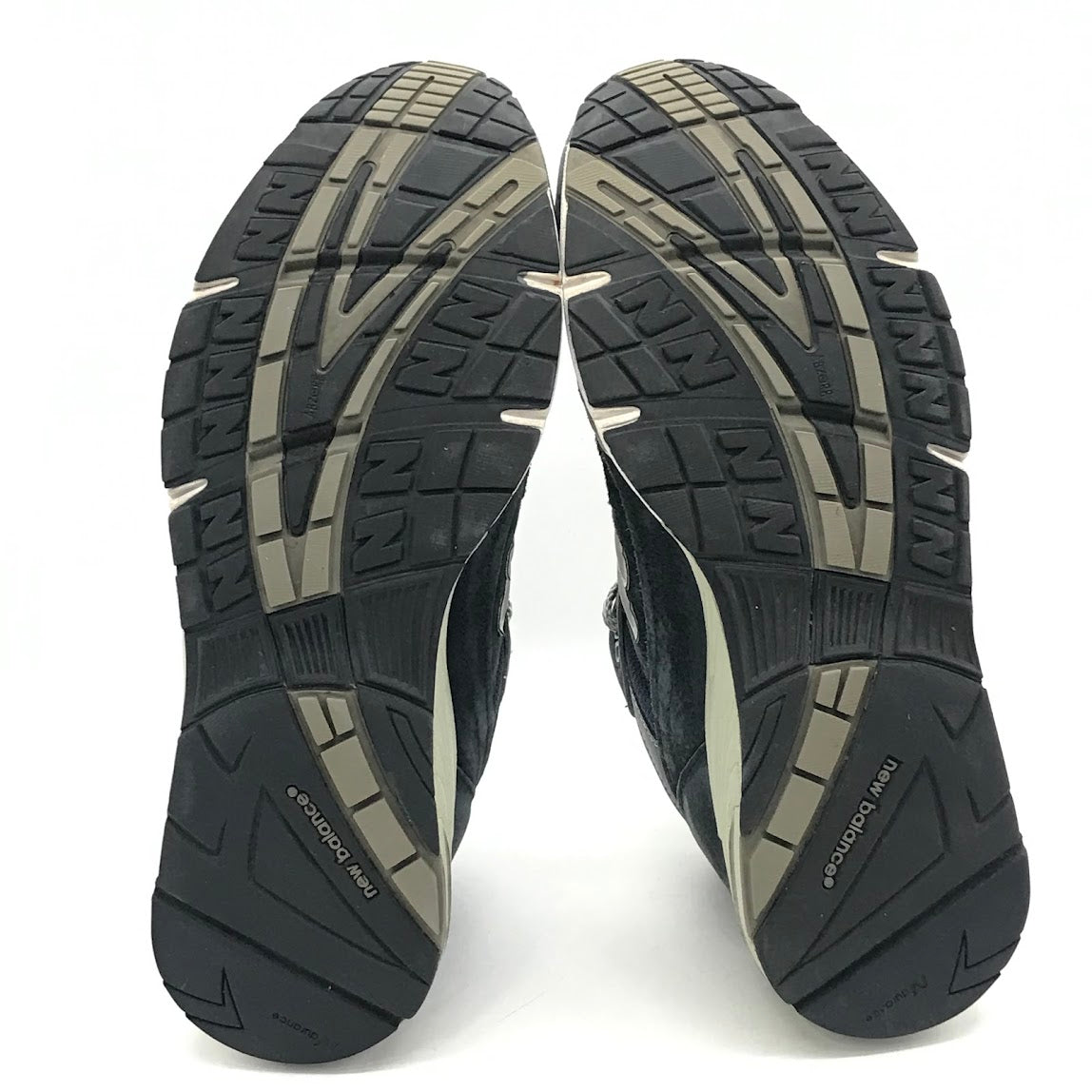 NEW BALANCE | ニューバランス 991 スニーカー M991NV グレー 27cm【倉吉店】