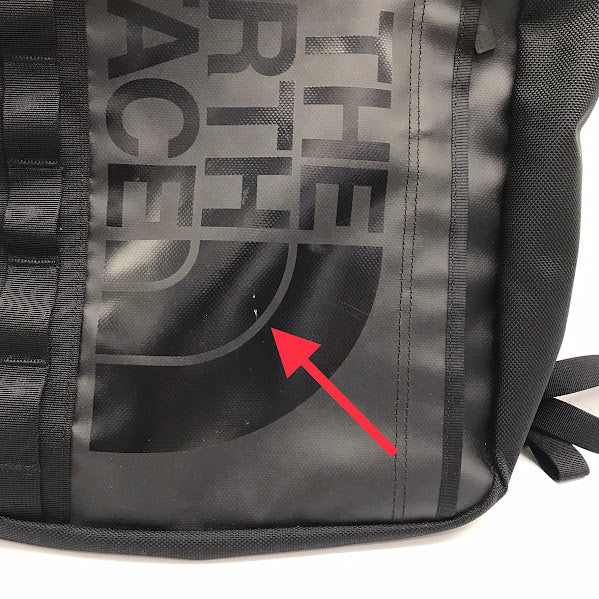 THE NORTH FACE | ザ・ノースフェイス BC FUSE BOX TOTE BC ヒューズボックストート 2wayバッグ バックパック リュック・デイパック NM81609 ブラック【倉吉店】