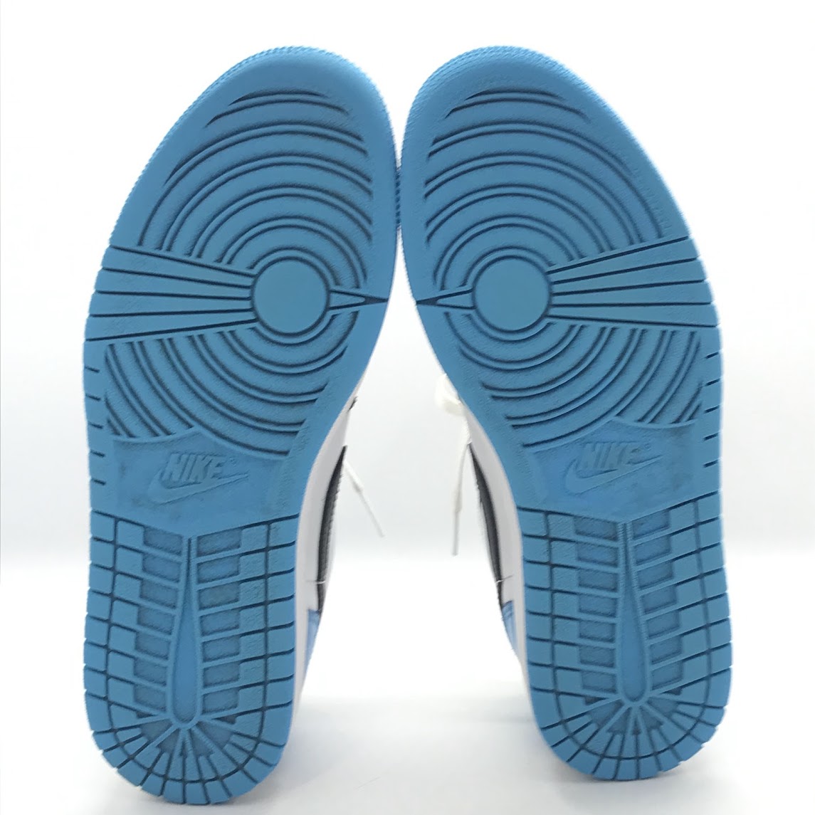 NIKE | ナイキ AIR JORDAN 1 LOW OG 'UNC' スニーカー CZ0790-104 27.5cm【倉吉店】