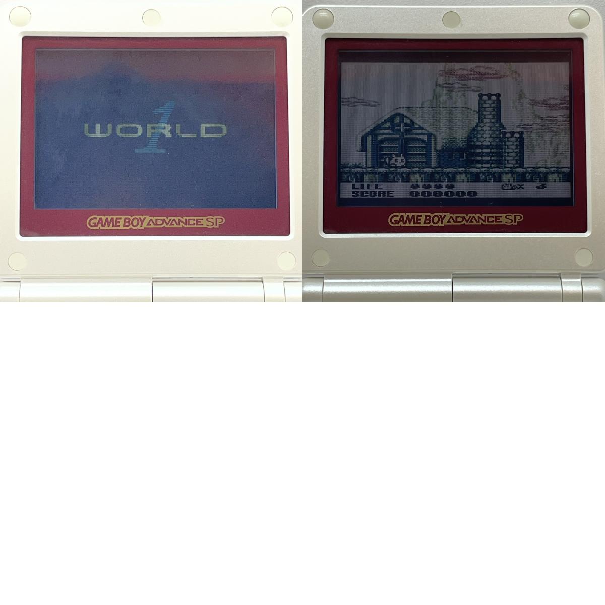 【尾張小牧店】GB TRIP WORLD/トリップワールド ROMのみ ゲームボーイ【レトロ】【中古】