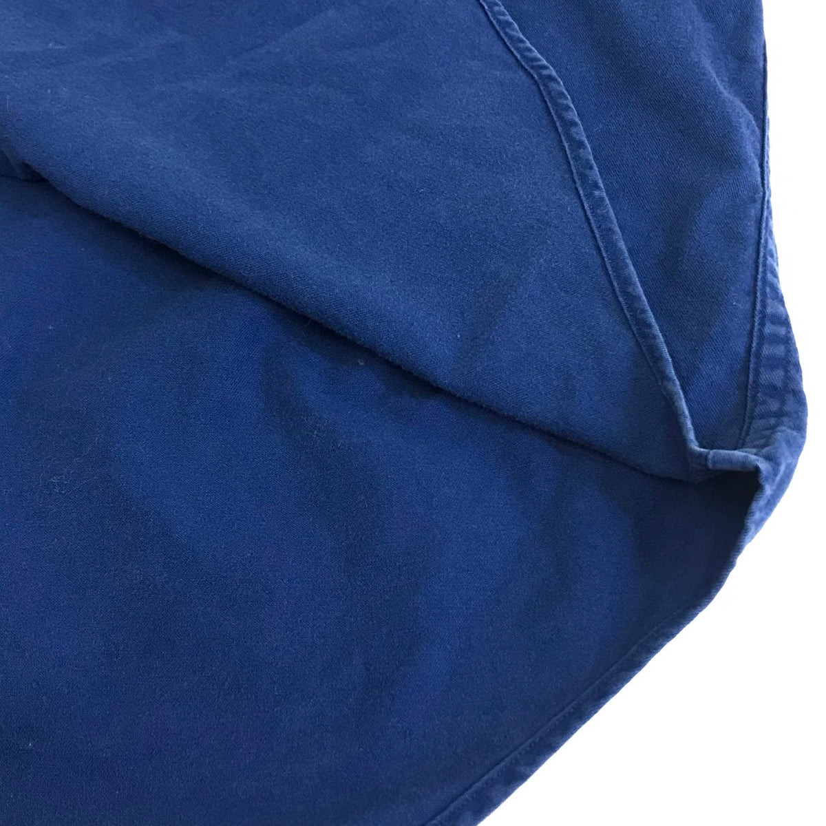RALPH LAUREN | ラルフローレン BLAIRE 長袖シャツ ネイビー サイズ:L【倉吉店】