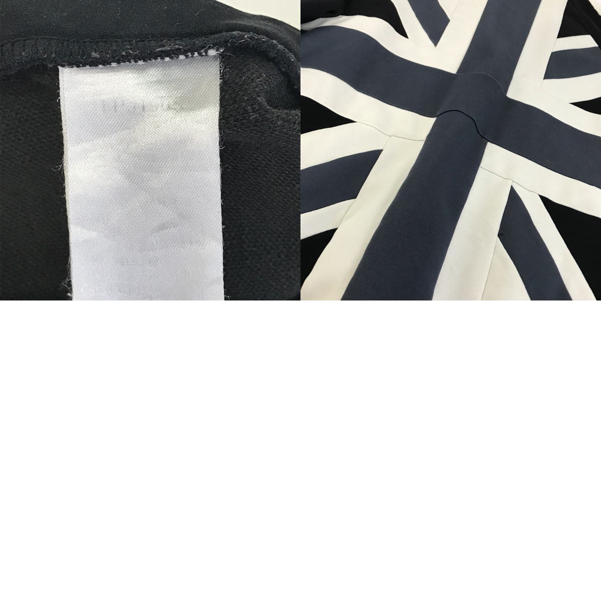 FRED PERRY | フレッドペリー トラックジャケット ジャージ ブラック サイズ:S【倉吉店】