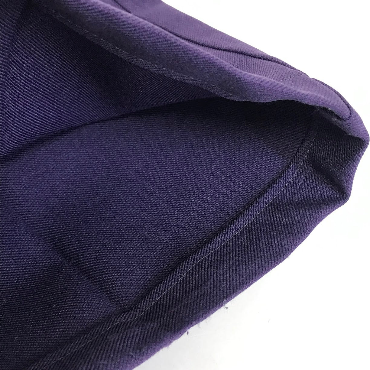 DAIRIKU | ダイリク Flasher Pressed Pants スラックス フラッシャー プレス パンツ その他ボトムス 19AW B-3 パープル サイズ:31【倉吉店】