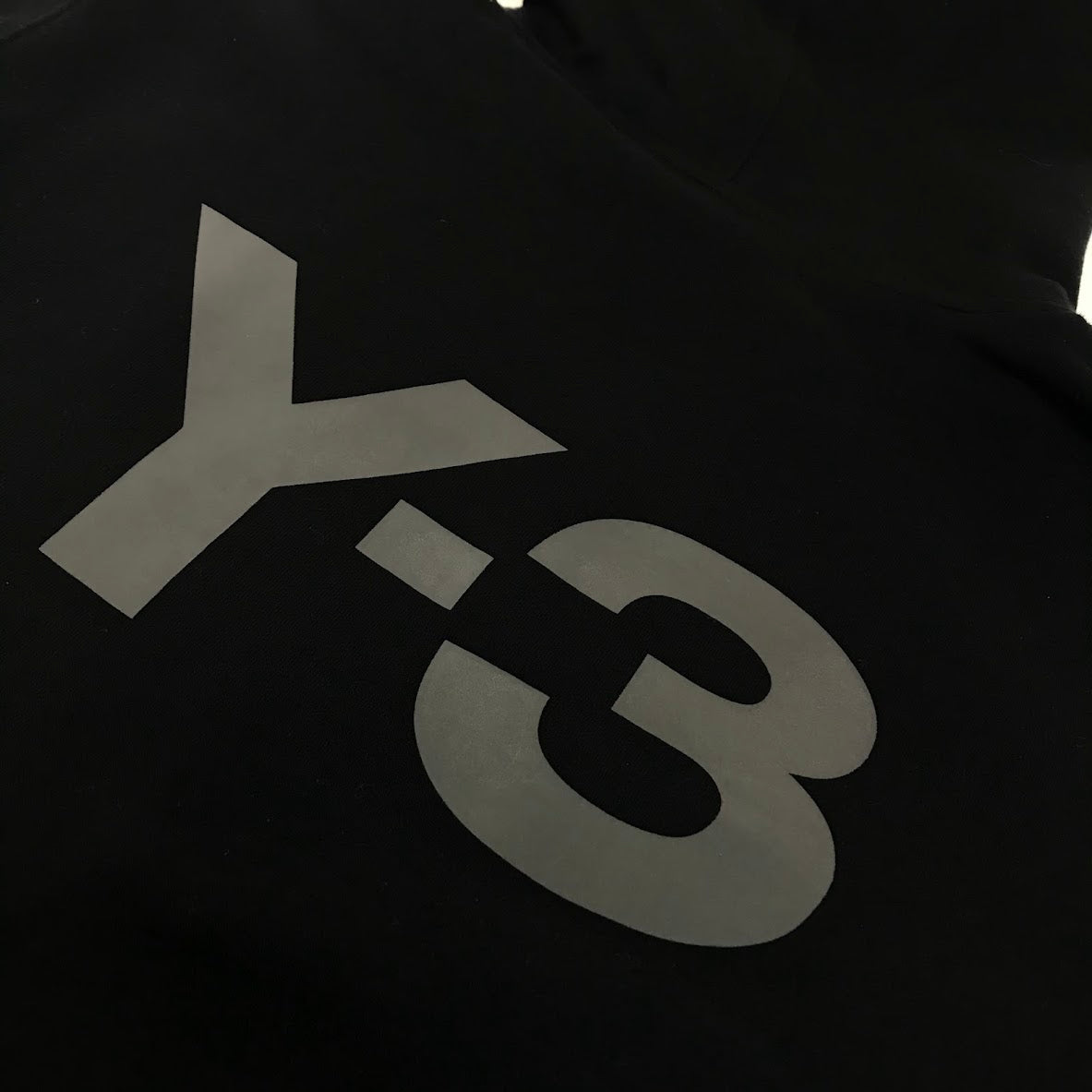 Y-3 | ワイスリー バックロゴパーカー プルオーバーパーカー パーカー DM6945 ブラック サイズ:S【倉吉店】