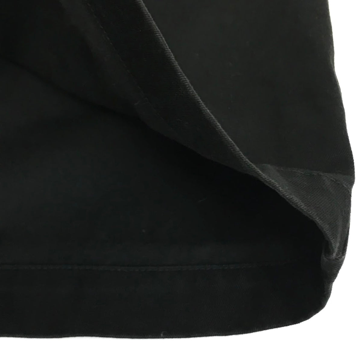 WACKOMARIA | ワコマリア DOUBLE PLEATED CHINO SHORT TROUSERS ハーフパンツ ショートパンツ 25SS-WMP-PT14 ブラック サイズ:M【倉吉店】