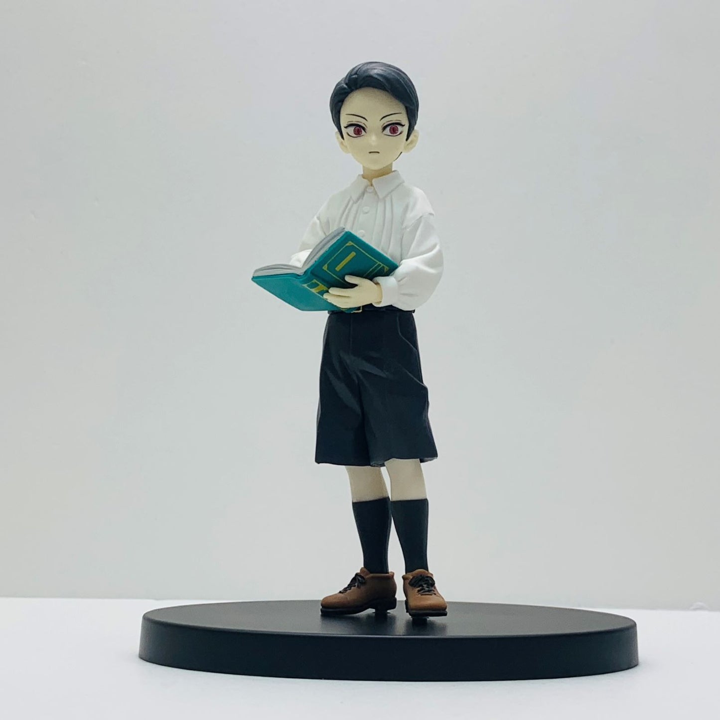 【中古】 鬼舞辻無惨フィギュア-鬼ノ装-拾壱の型「鬼滅の刃」【フィギュア】