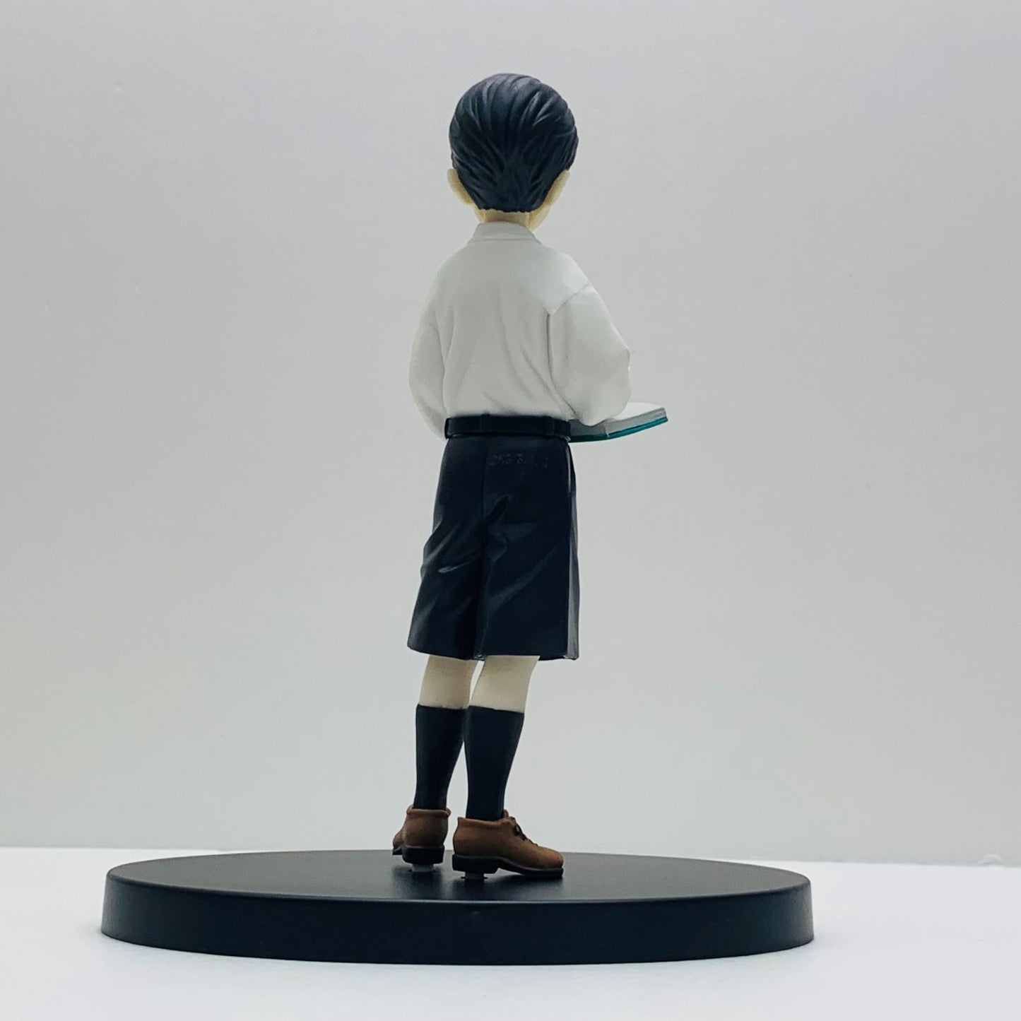 【中古】 鬼舞辻無惨フィギュア-鬼ノ装-拾壱の型「鬼滅の刃」【フィギュア】