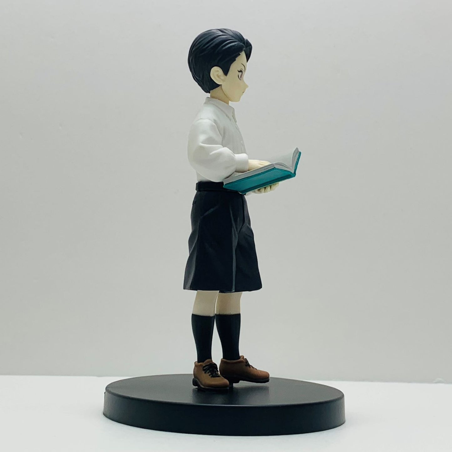 【中古】 鬼舞辻無惨フィギュア-鬼ノ装-拾壱の型「鬼滅の刃」【フィギュア】