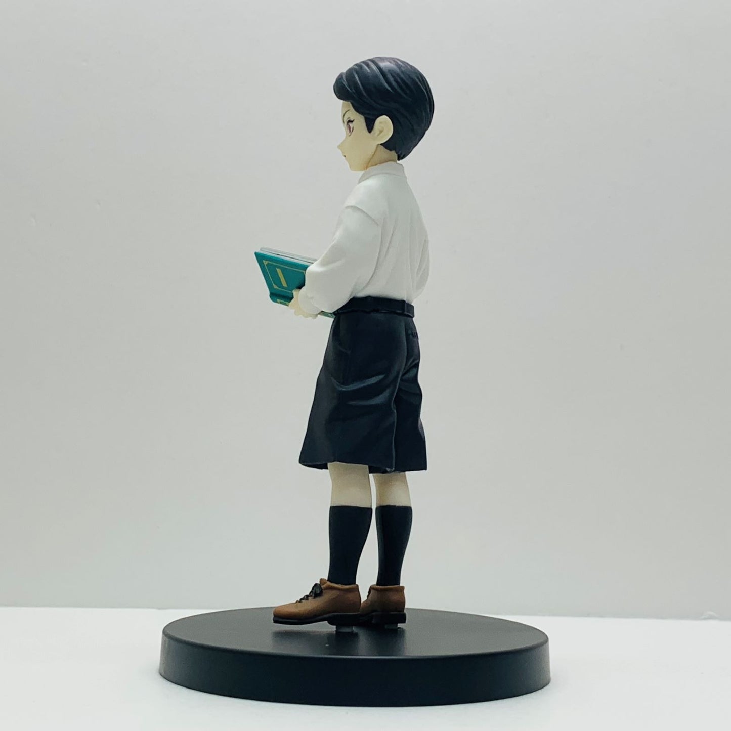 【中古】 鬼舞辻無惨フィギュア-鬼ノ装-拾壱の型「鬼滅の刃」【フィギュア】