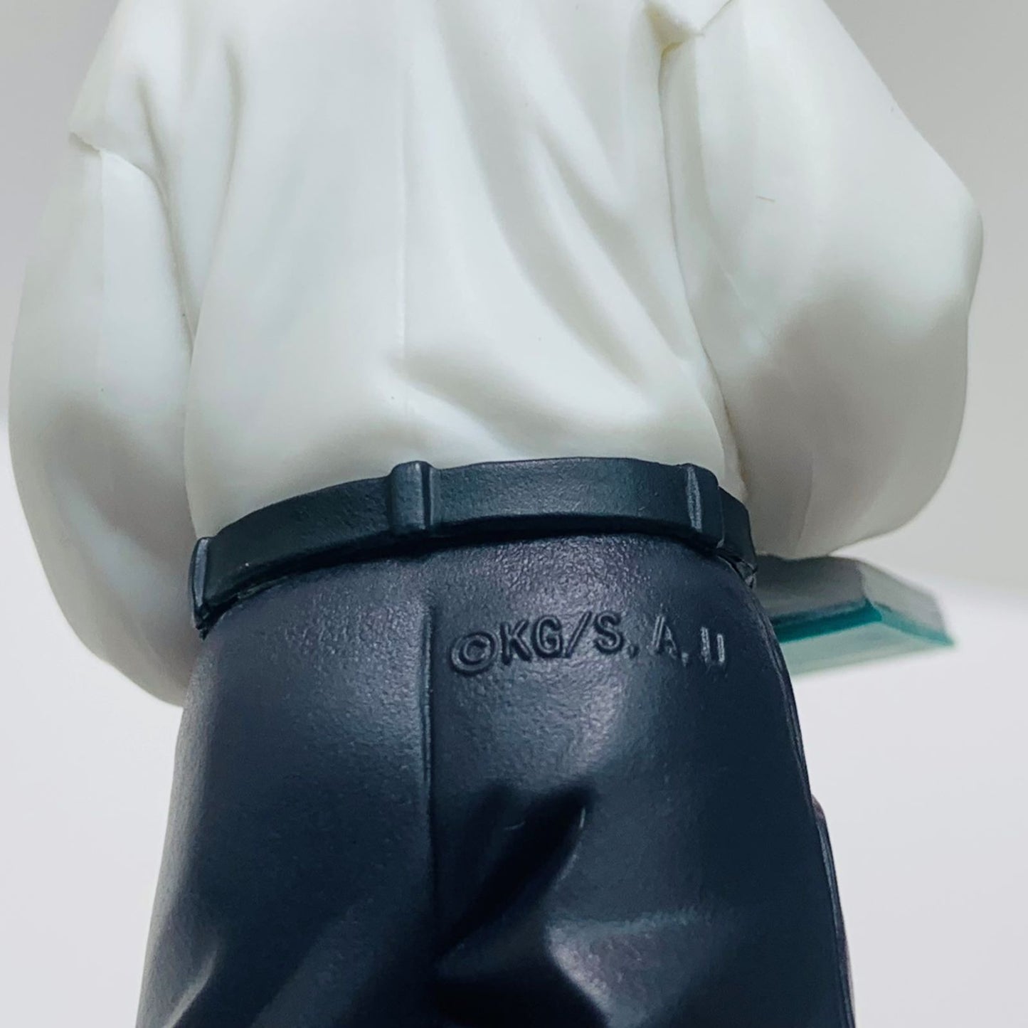 【中古】 鬼舞辻無惨フィギュア-鬼ノ装-拾壱の型「鬼滅の刃」【フィギュア】