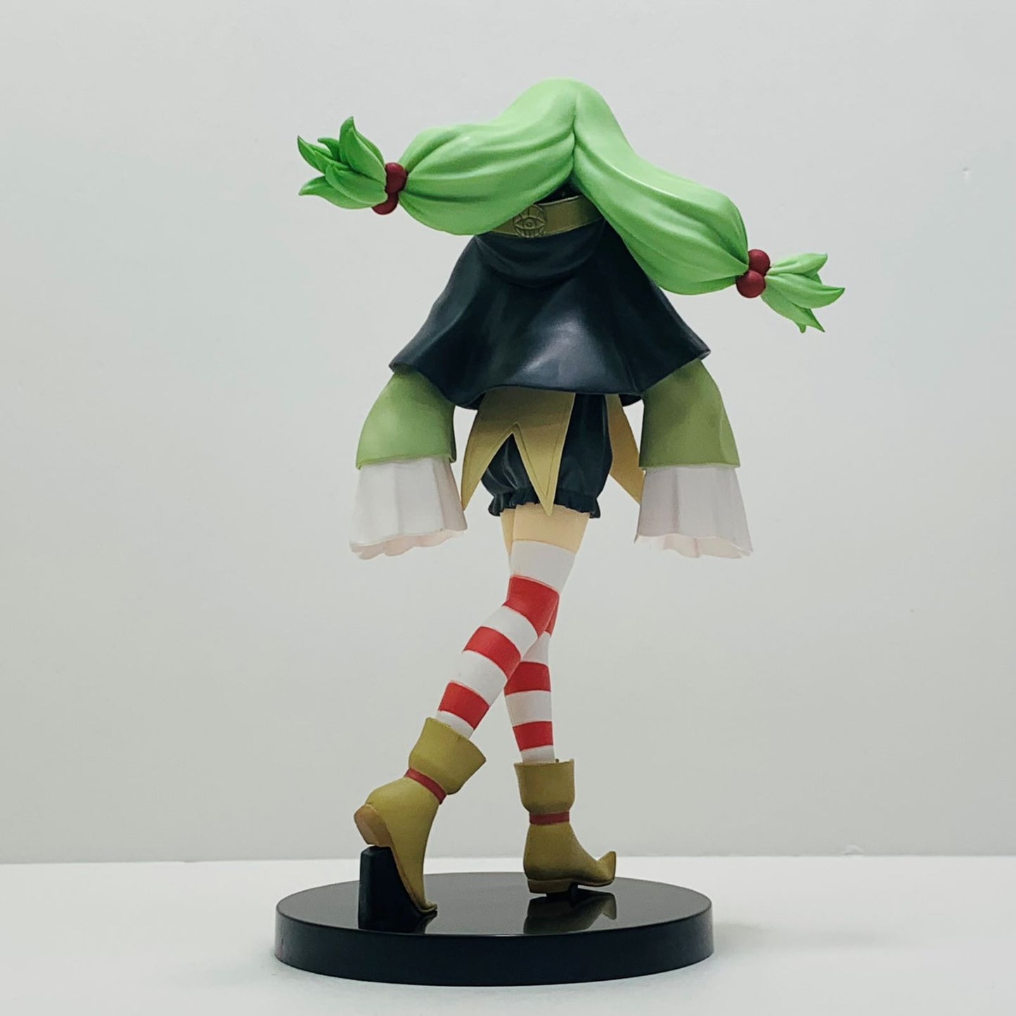 【中古】 クフフ""フィギュア「SHY」【フィギュア】【加古川物流】
