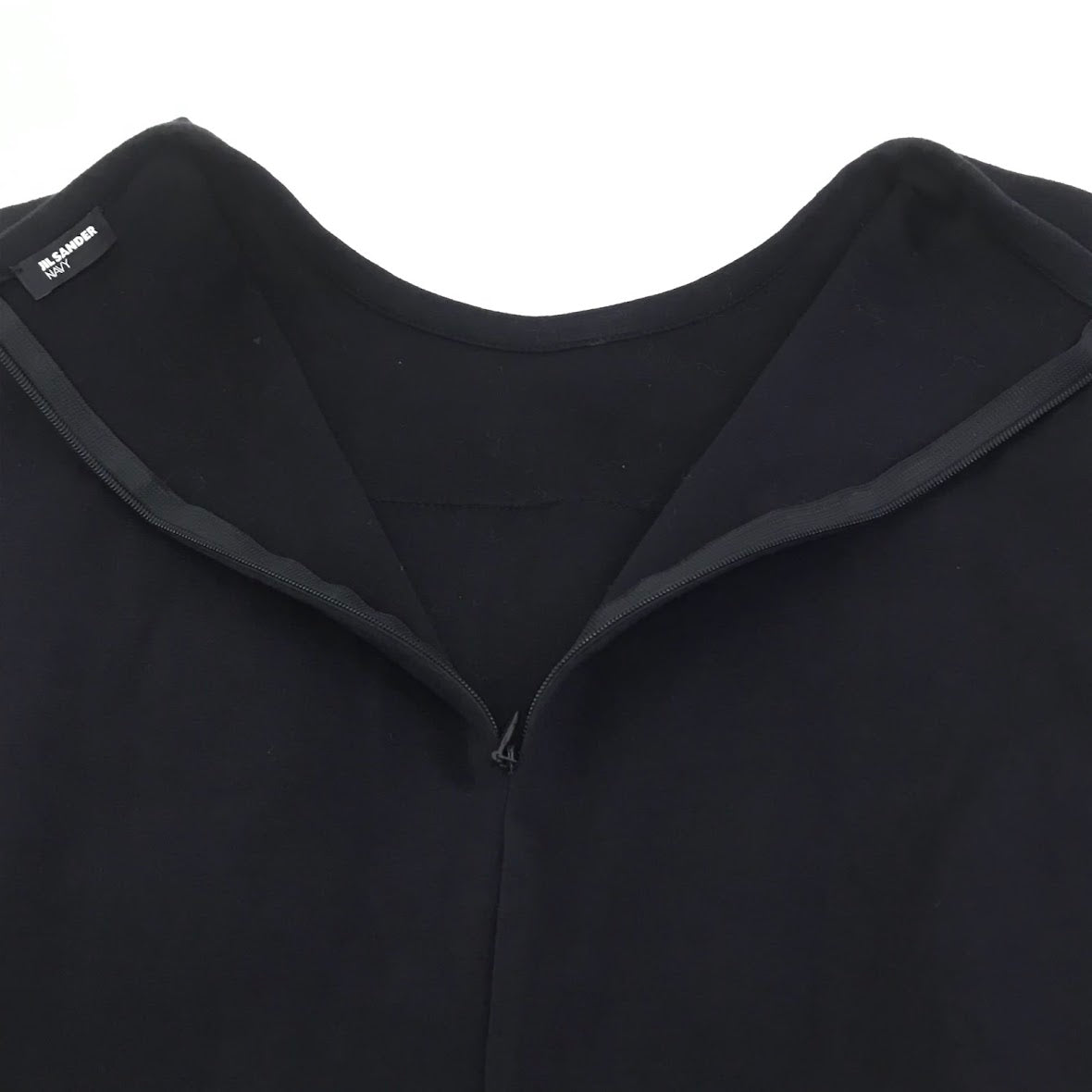 JIL SANDER | ジルサンダー 花柄プリント 半袖Tシャツ JDH363CJH089B62 ネイビー サイズ:34【倉吉店】