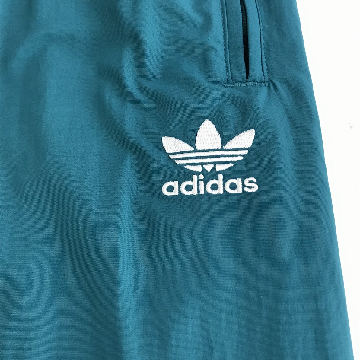 adidas Originals | アディダスオリジナルス WOVEN FIREBIRD TRACK PANTS トラックパンツ パンツ IZ3060 グリーン サイズ:L【倉吉店】