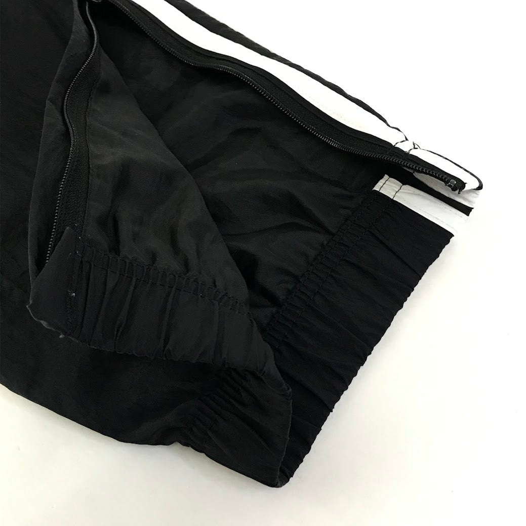 adidas Originals | アディダスオリジナルス REKIVE WOVEN TRACKSUIT トラックパンツ パンツ IL2462 ブラック サイズ:M【倉吉店】