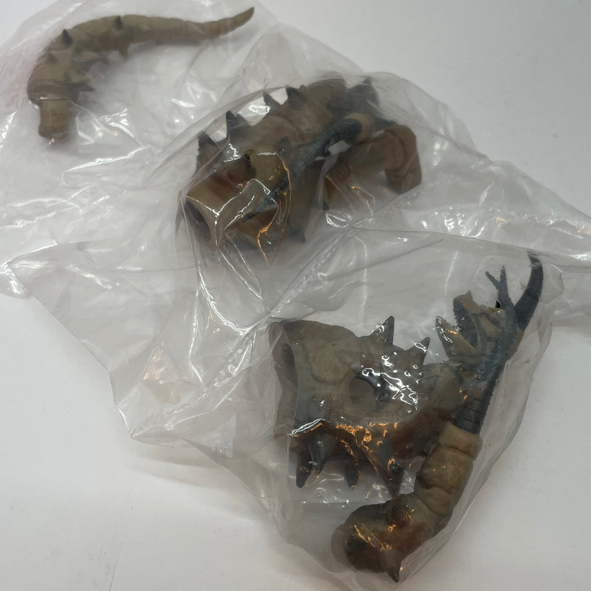 フィギュア BANDAI グドン 「究極大怪獣 アルティメットモンスターズ5」 ※内袋未開封 【レトロ】【フィギュア】【尾張小牧店】
