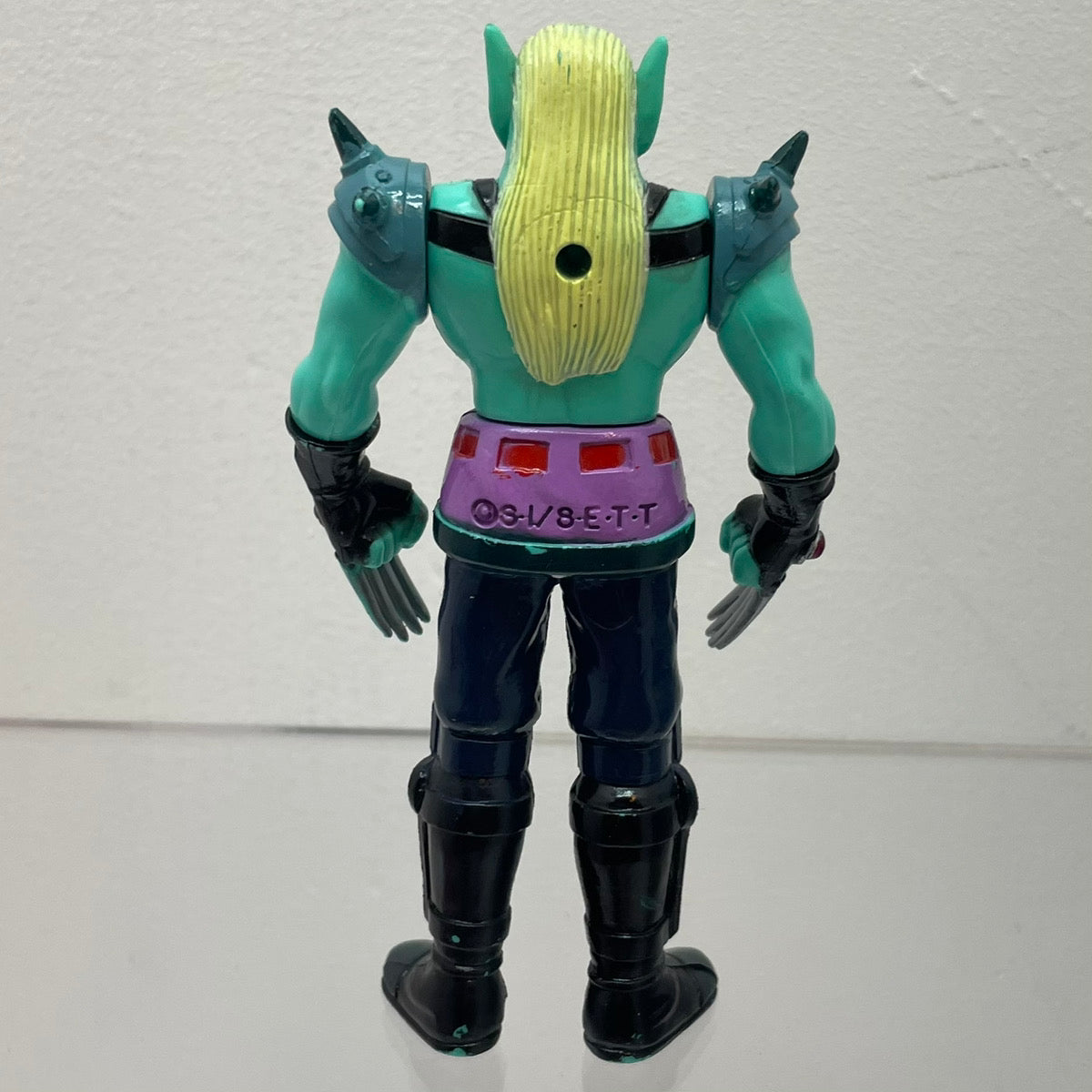 【中古】 フィギュア 【レトロ】【フィギュア】【尾張小牧店】
