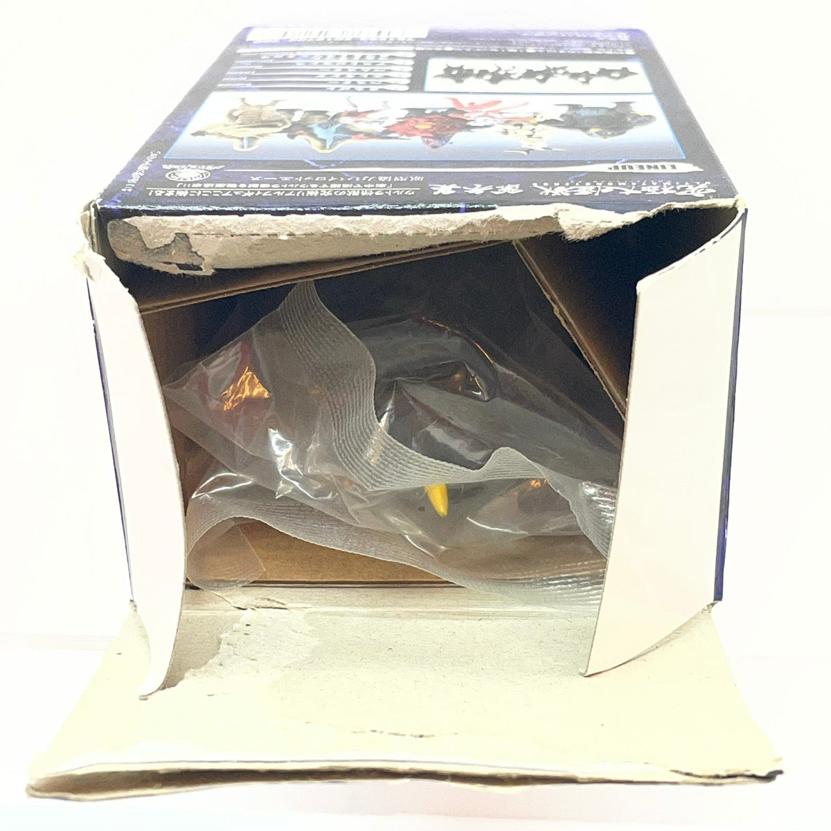 フィギュア BANDAI ベムスター 「究極大怪獣 アルティメットモンスターズ3」 ※内袋未開封 【レトロ】【フィギュア】【尾張小牧店】