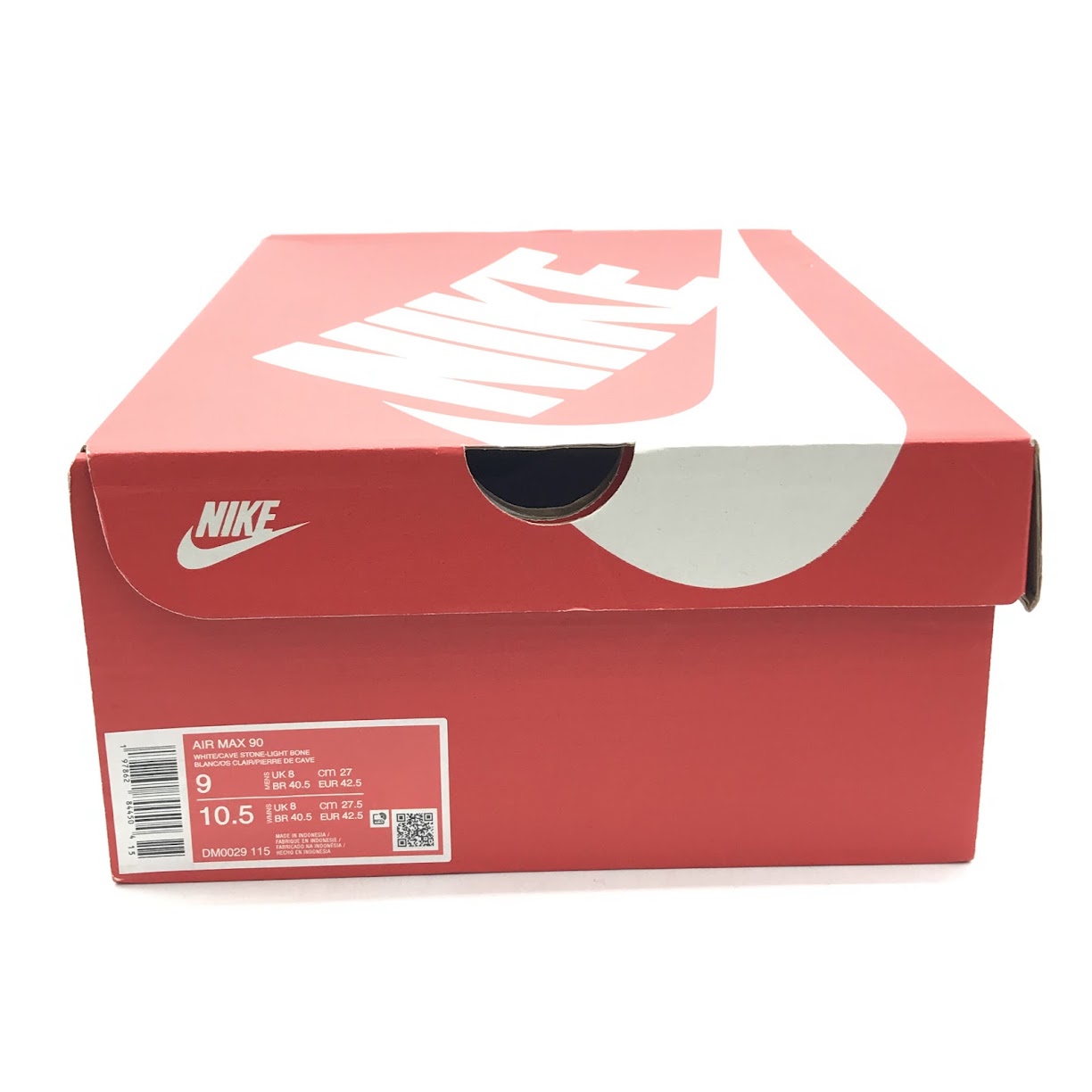NIKE | ナイキ Air Max 90 'Neon Green' エアマックス90 スニーカー DM0029-115 ネオングリーン 27cm【倉吉店】