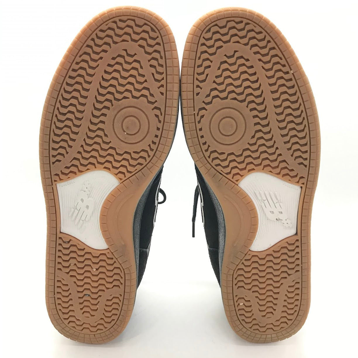 NEW BALANCE | ニューバランス NUMERIC スニーカー NM480SBW ブラック 29cm【倉吉店】