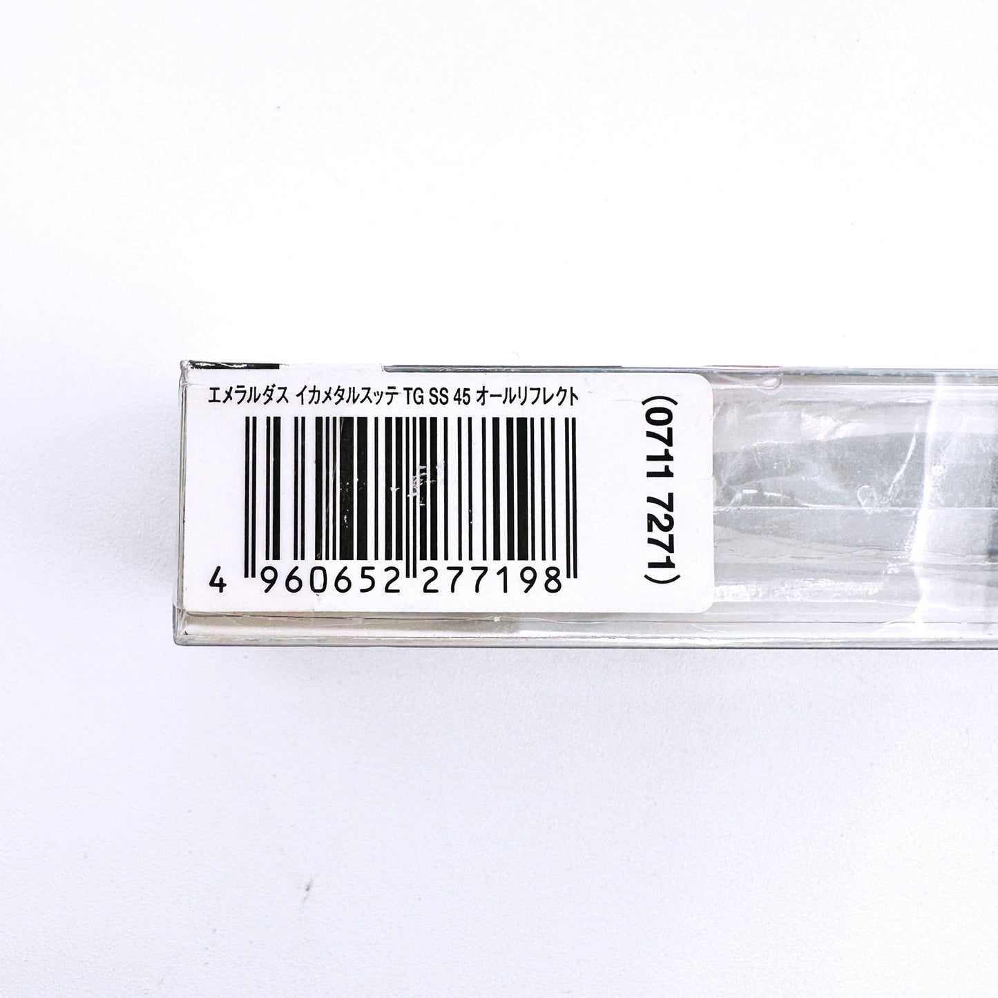 【中古】【フィッシング/釣り/釣具/ルアー】ダイワ IKAMETALSUTTE イカメタルスッテ TG 45g(12号) オールリフレクト【倉吉店】【代金引換不可・日時指定不可】【ポスト投函】