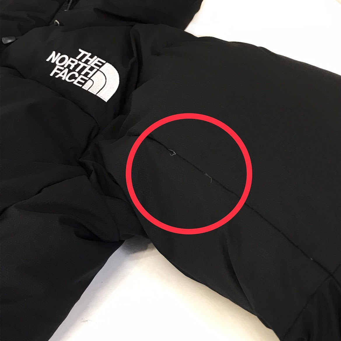 THE NORTH FACE | ザ・ノースフェイス Baltro Light Jacket バルトロライトジャケット ダウンジャケット ND92340 ブラック サイズ:XL【倉吉店】