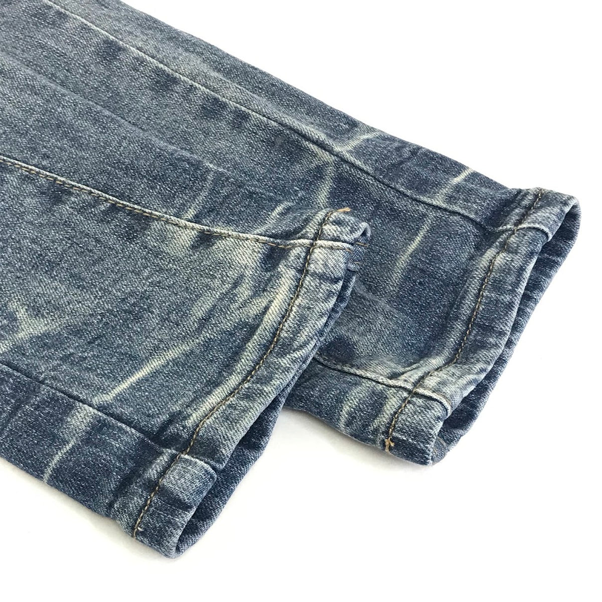 SERENEDE|セレナーデ FITTED DENIM デニムパンツ ブルー サイズ:30【倉吉店】