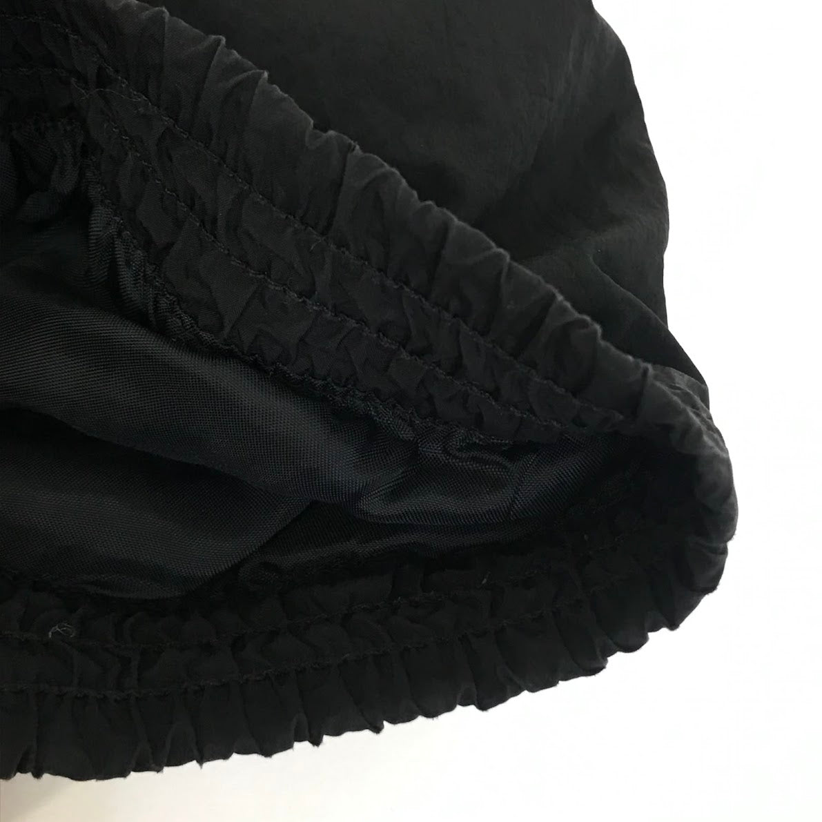NIKE | ナイキ HBR STMT WOVEN PANTS ナイロンパンツ パンツ AR9895-010 ブラック サイズ:M【倉吉店】