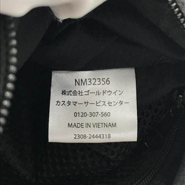 THE NORTH FACE | ザ・ノースフェイス GEOFACE POUCH ジオフェイスポーチ ショルダーバッグ NM32356 カーキ【倉吉店】