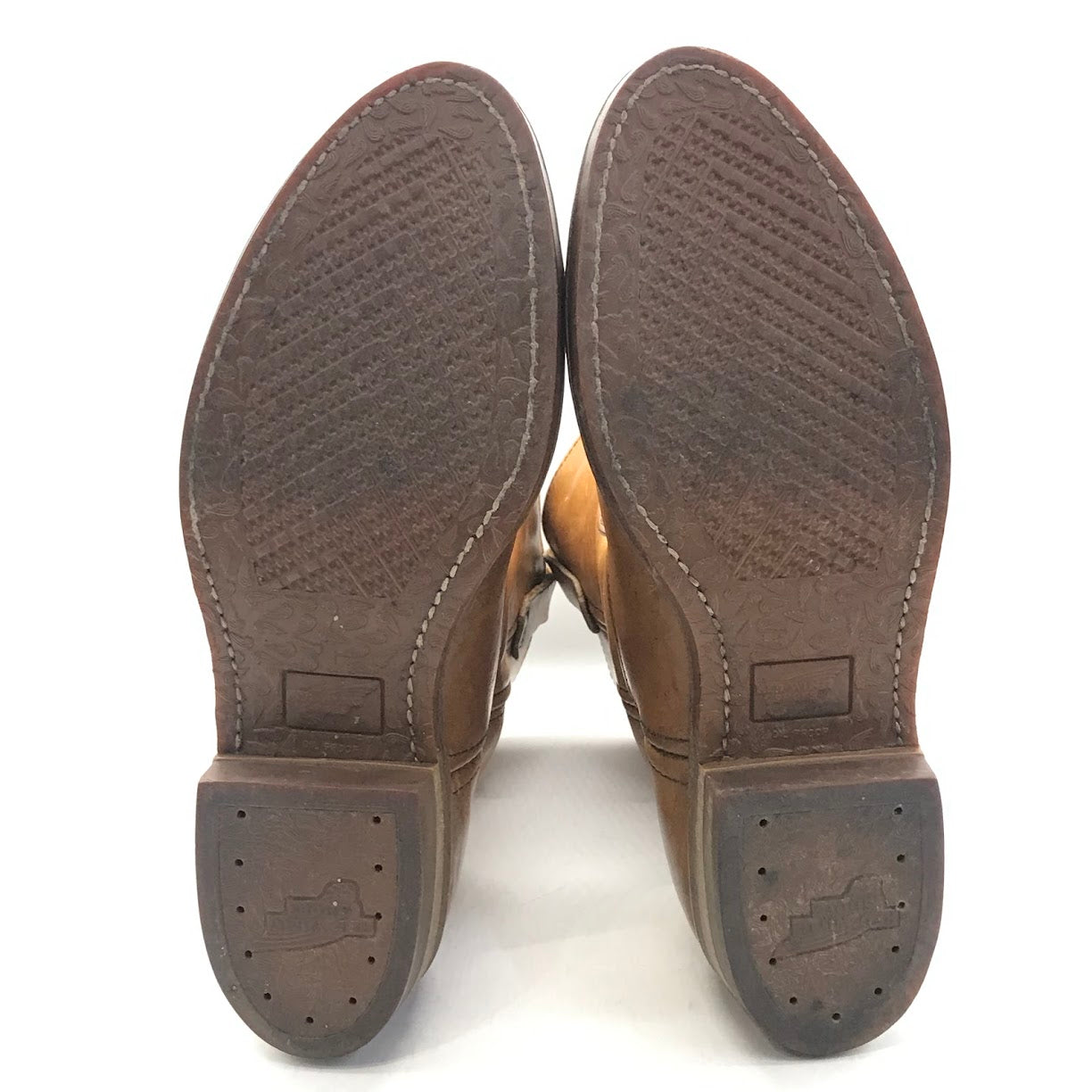 RED WING | レッドウィング PECOS BOOTS ペコスブーツ ブーツ ブラウン 27.5cm【倉吉店】