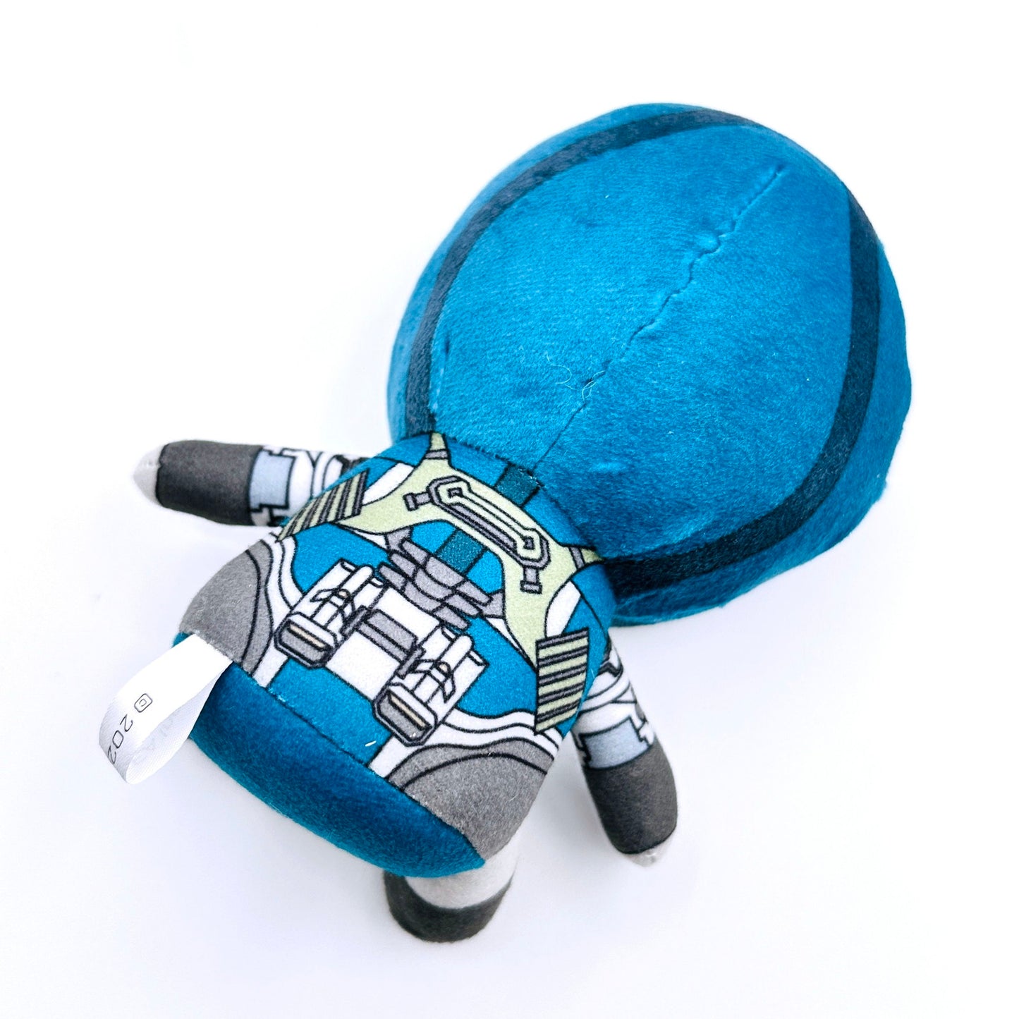 【中古】 ぬいぐるみ アッシュ デフォルメぬいぐるみvol.3 「Apex Legends」【倉吉店】【代金引換不可・日時指定不可】【ポスト投函】