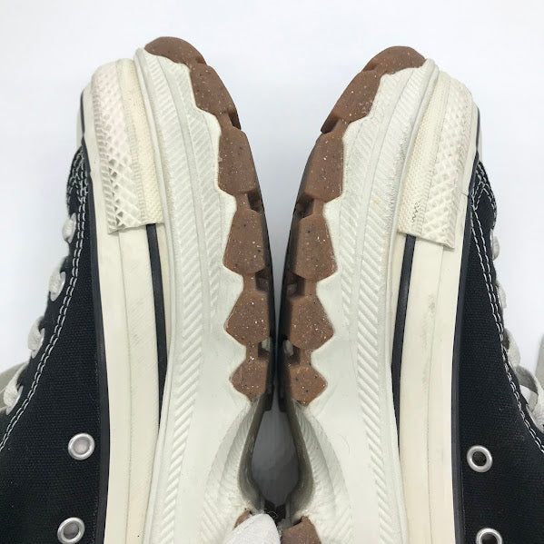 CONVERSE | コンバース ALL STAR TREKWAVE HI スニーカー 1SD662 ブラック 24.5cm【倉吉店】