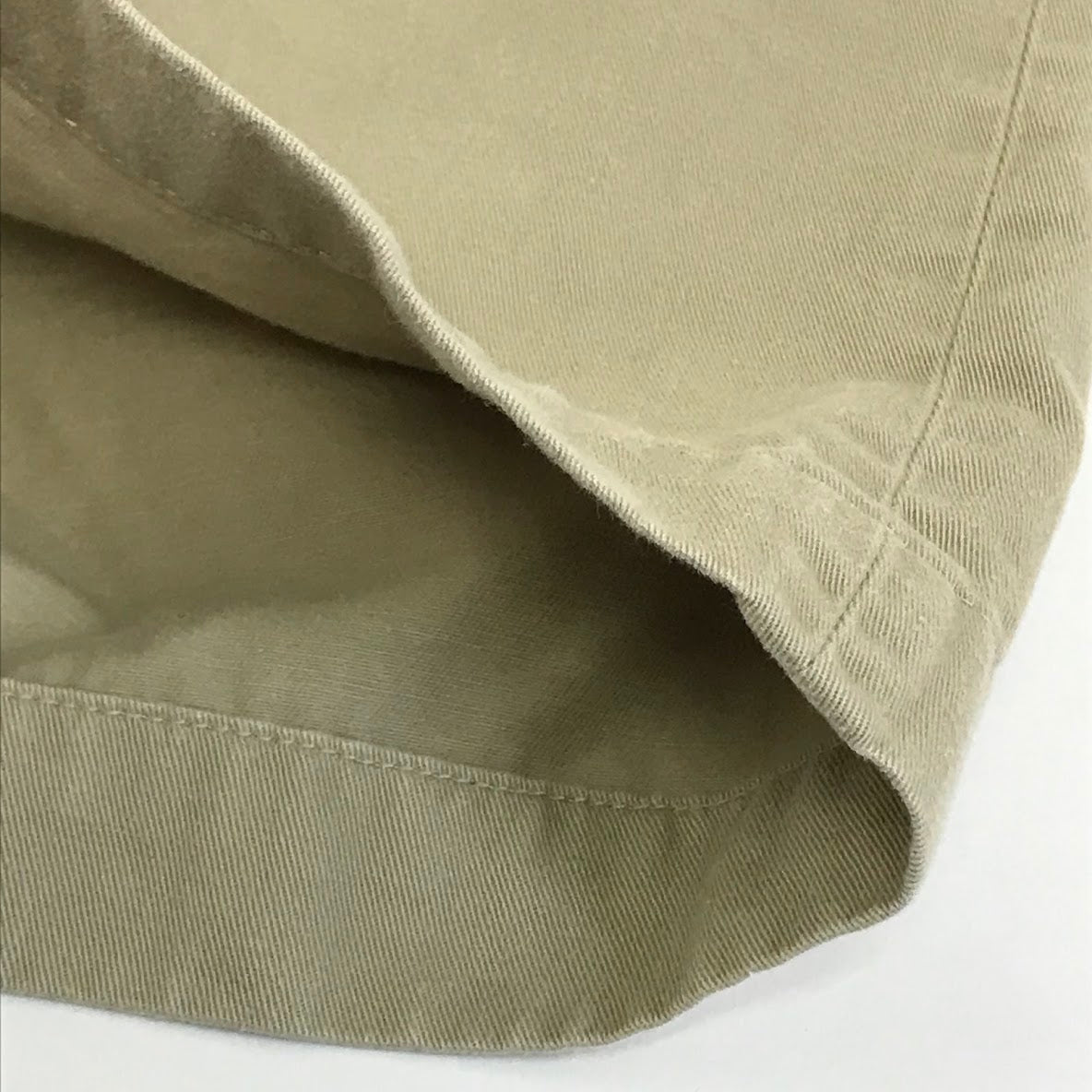SUGAR CANE | シュガーケーン TWILL WORK SHORTS ハーフパンツ ショートパンツ SC52214 ベージュ サイズ:36【倉吉店】