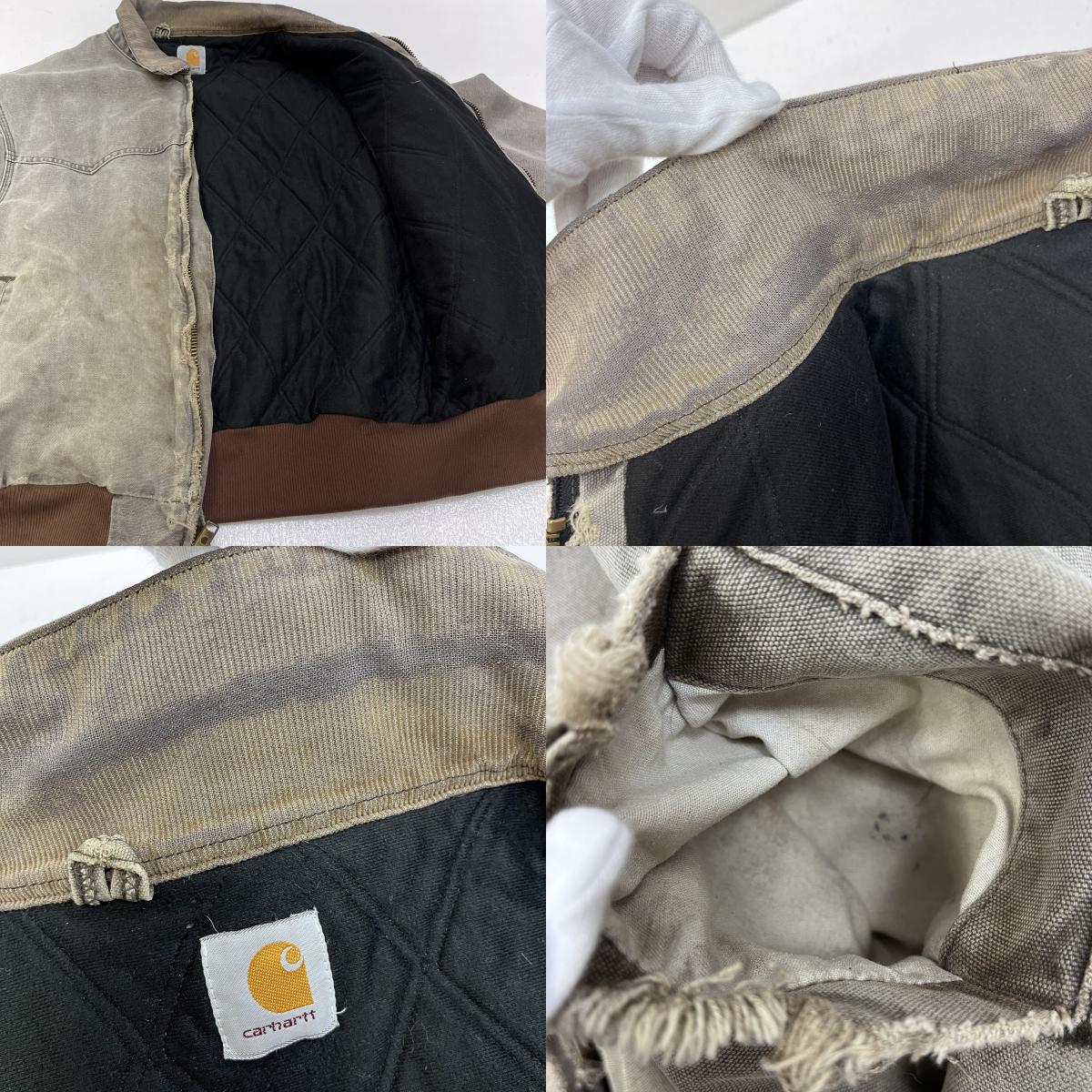 Carhartt | カーハート その他アウター グレー【加古川店】