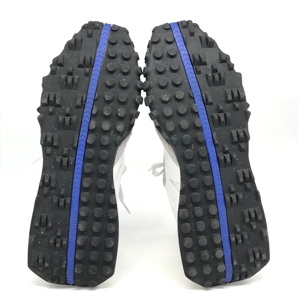NEW BALANCE | ニューバランス スニーカー UXC72NG ホワイト 28cm【倉吉店】