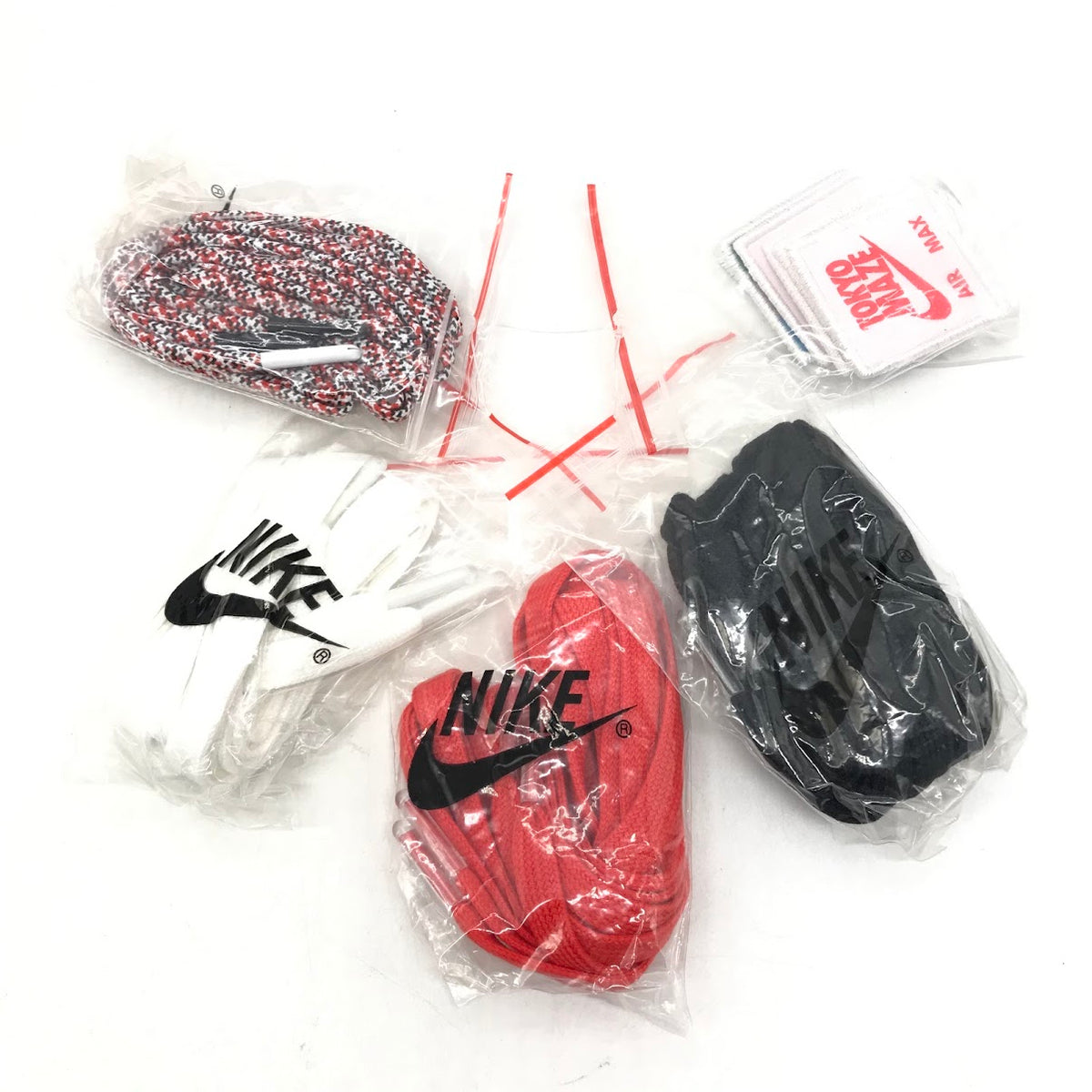 NIKE | ナイキ AIR MAX 1 OA YT TOKYO MAZE スニーカー CI1505-001 28.5cm【倉吉店】
