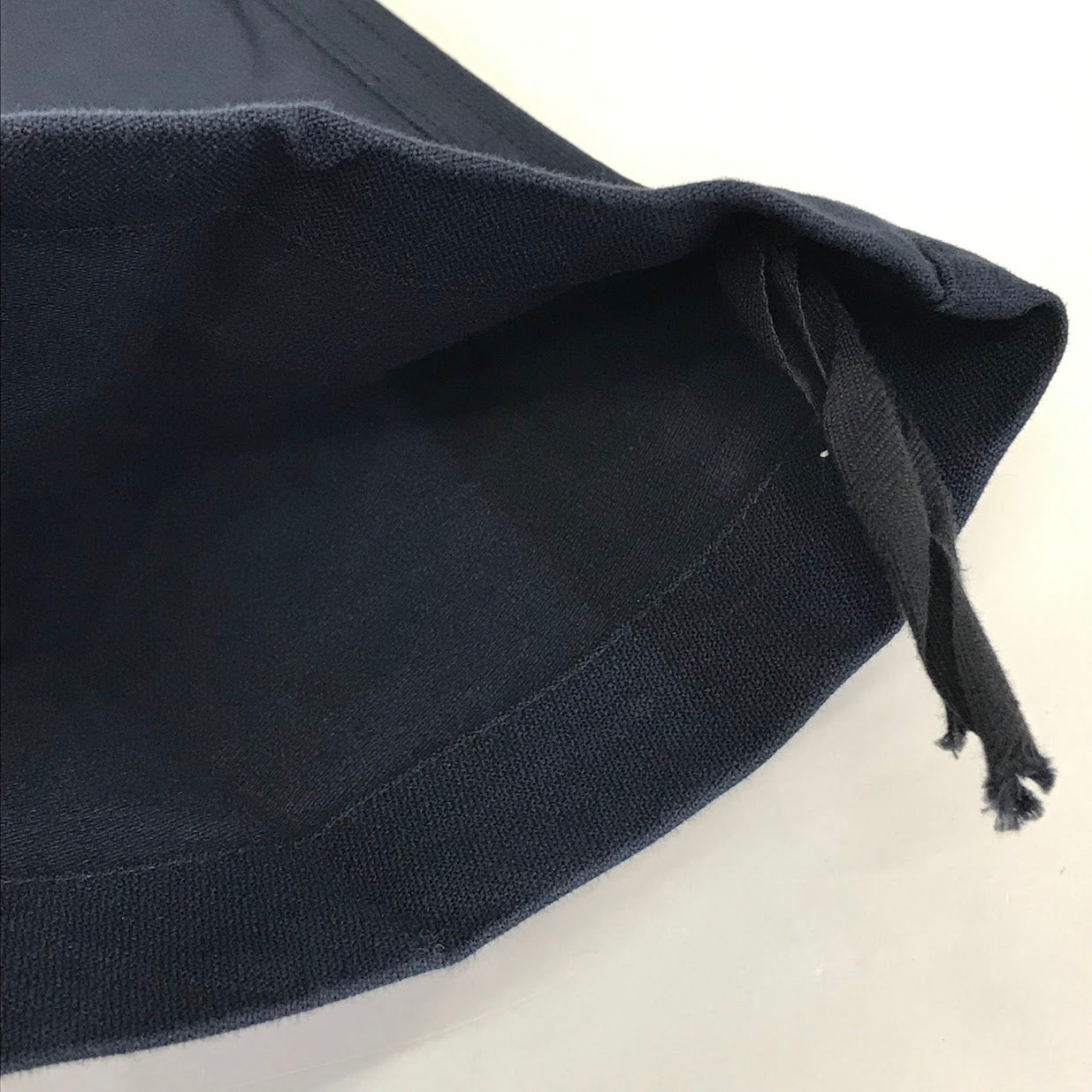 MILITARY衣料 | ミリタリーイリョウ ドイツ軍 カーゴパンツ ダークネイビー サイズ:44【倉吉店】