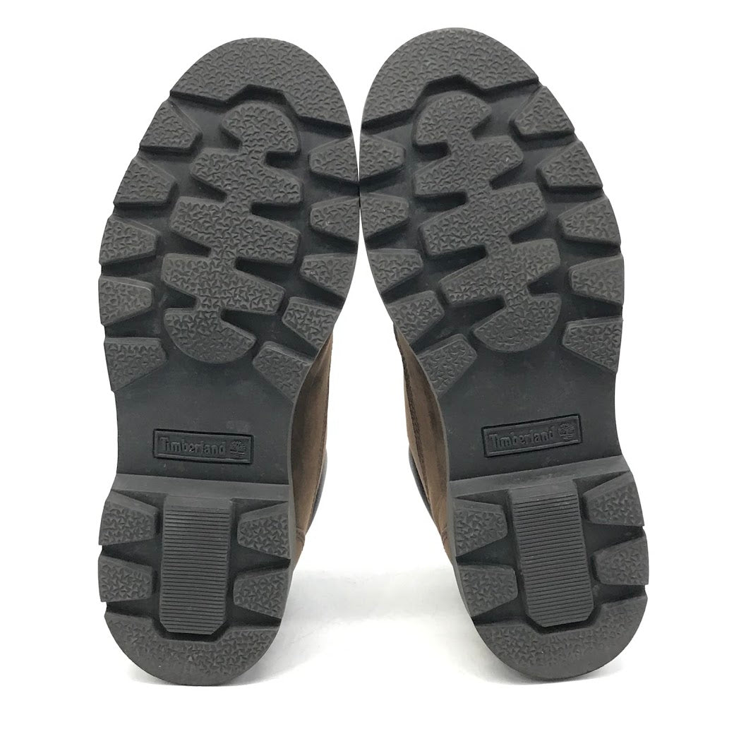 Timberland | ティンバーランド BASIC OX ブーツ 39580 ブラウン 26cm【倉吉店】