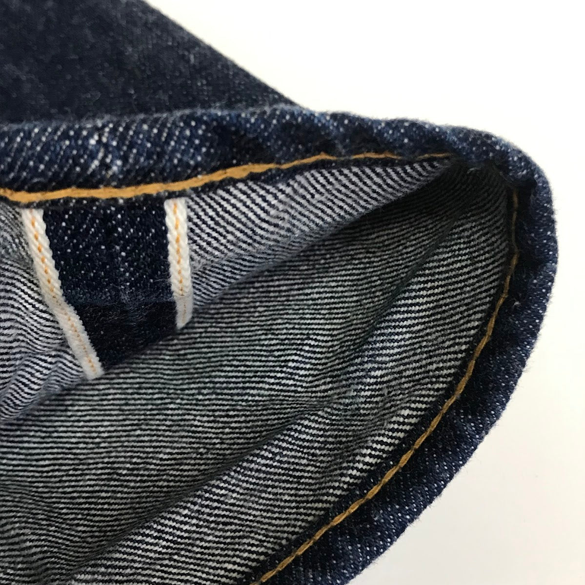 RESOLUTE | リゾルト 710 デニムパンツ インディゴ サイズ:29【倉吉店】