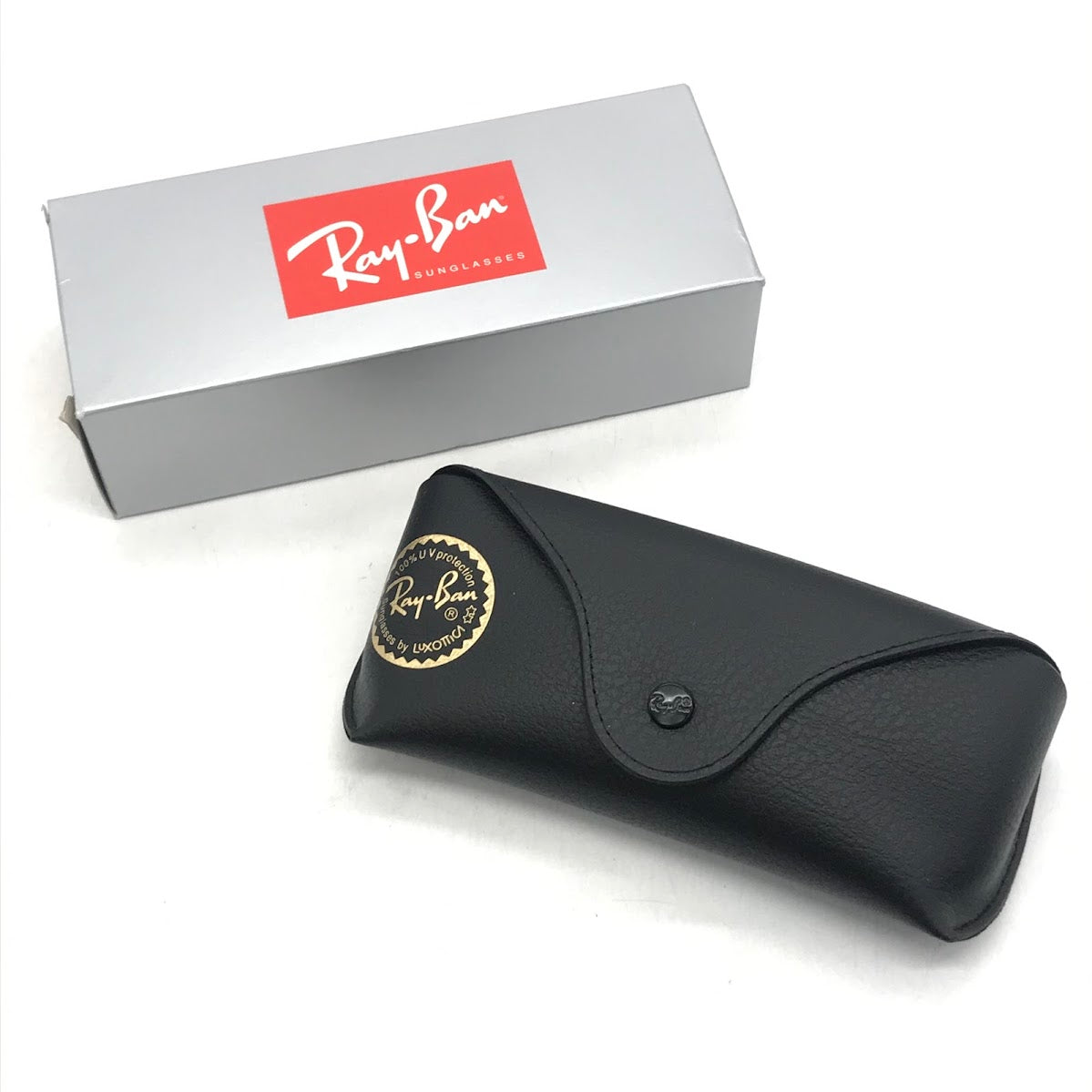 RAY BAN | レイバン サングラス RB4258F ブラック【倉吉店】