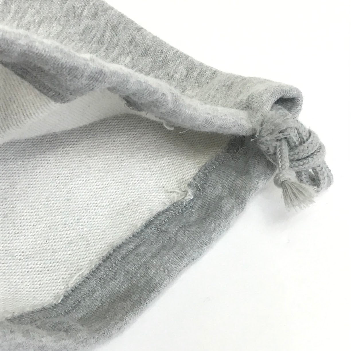FRUIT OF THE LOOM | フルーツオブザルーム スウェットカーゴパンツ スウェットパンツ パンツ グレー サイズ:L【倉吉店】