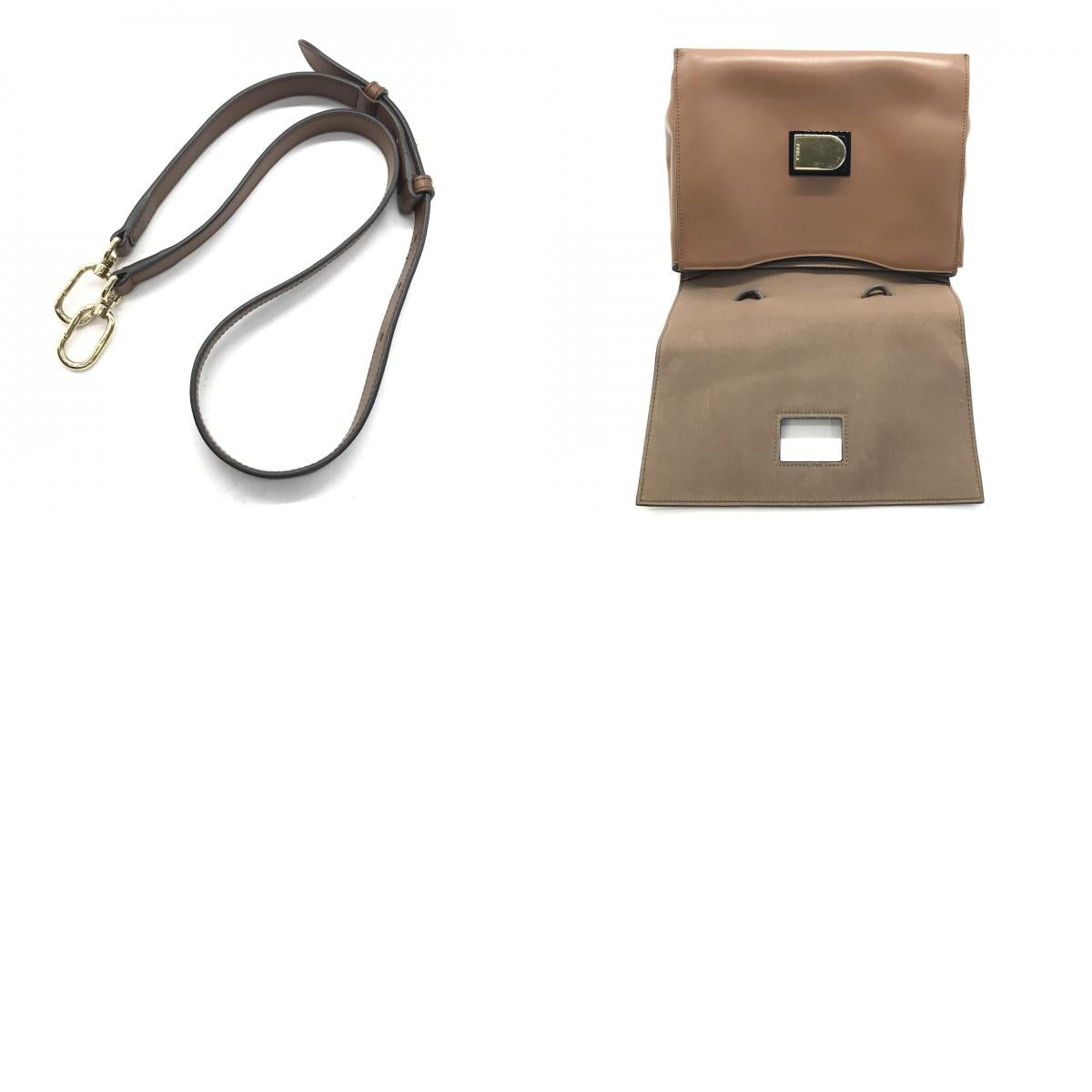 Furla | フルラ EMMA その他バッグ WB00567 ブラウン【倉吉店】