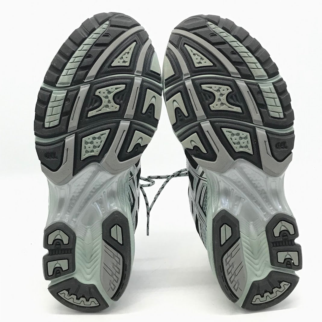 asics | アシックス GEL-NIMBUS 10.1 OCEAN スニーカー 1203A543 グリーン 28.5cm【倉吉店】