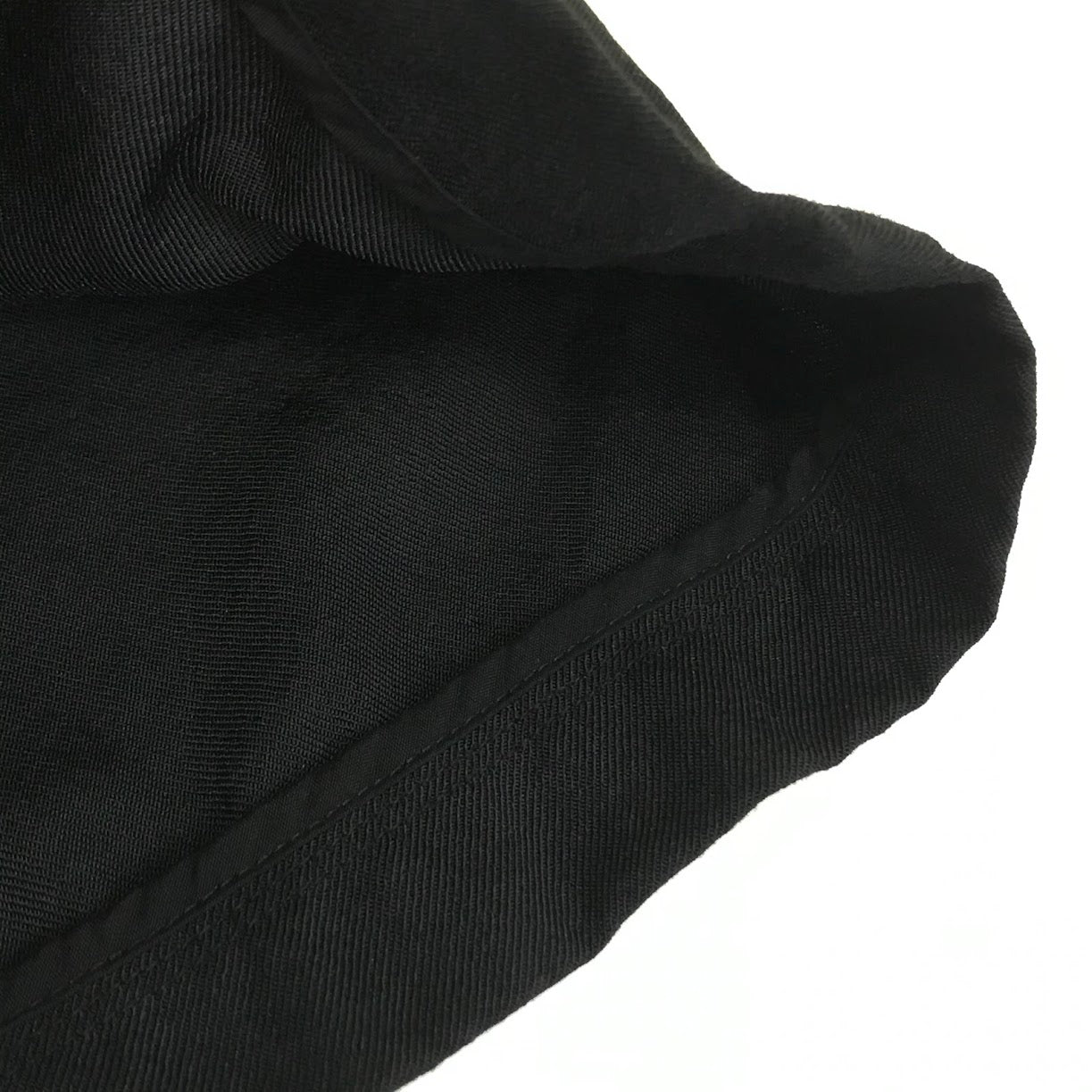 TEATORA | テアトラ Wallet Pants RESORT MM ナイロンパンツ パンツ TT-004R-MM ブラック サイズ:2【倉吉店】