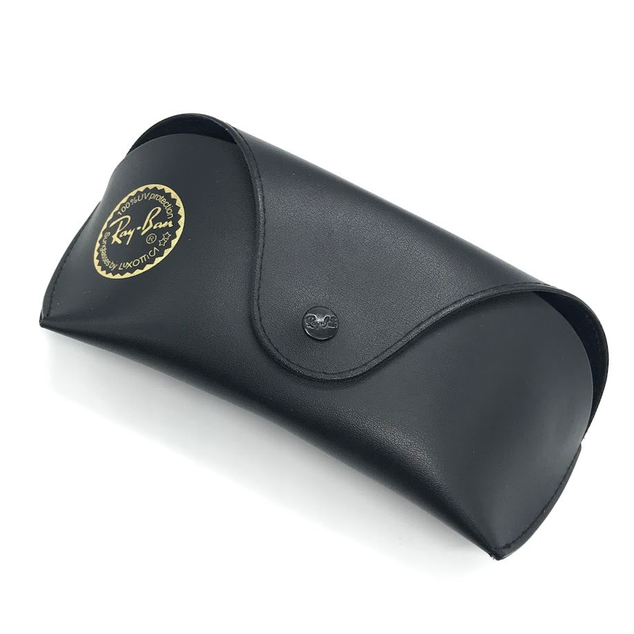RAY BAN | レイバン JACKIE OHH サングラス RB4101F ブラウン【倉吉店】