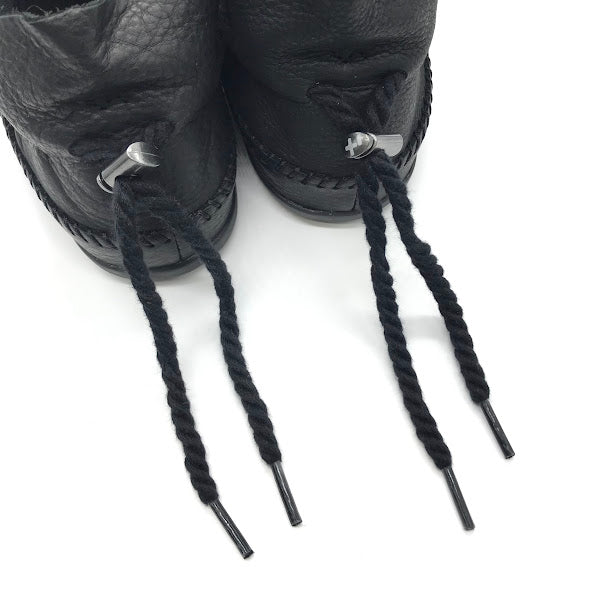 OTZ SHOES | オッツィシューズ その他靴 ブラック 24cm【倉吉店】