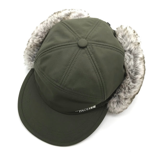 THE NORTH FACE | ザ・ノースフェイス Badland Cap キャップ NN42240 オリーブ サイズ:M【倉吉店】