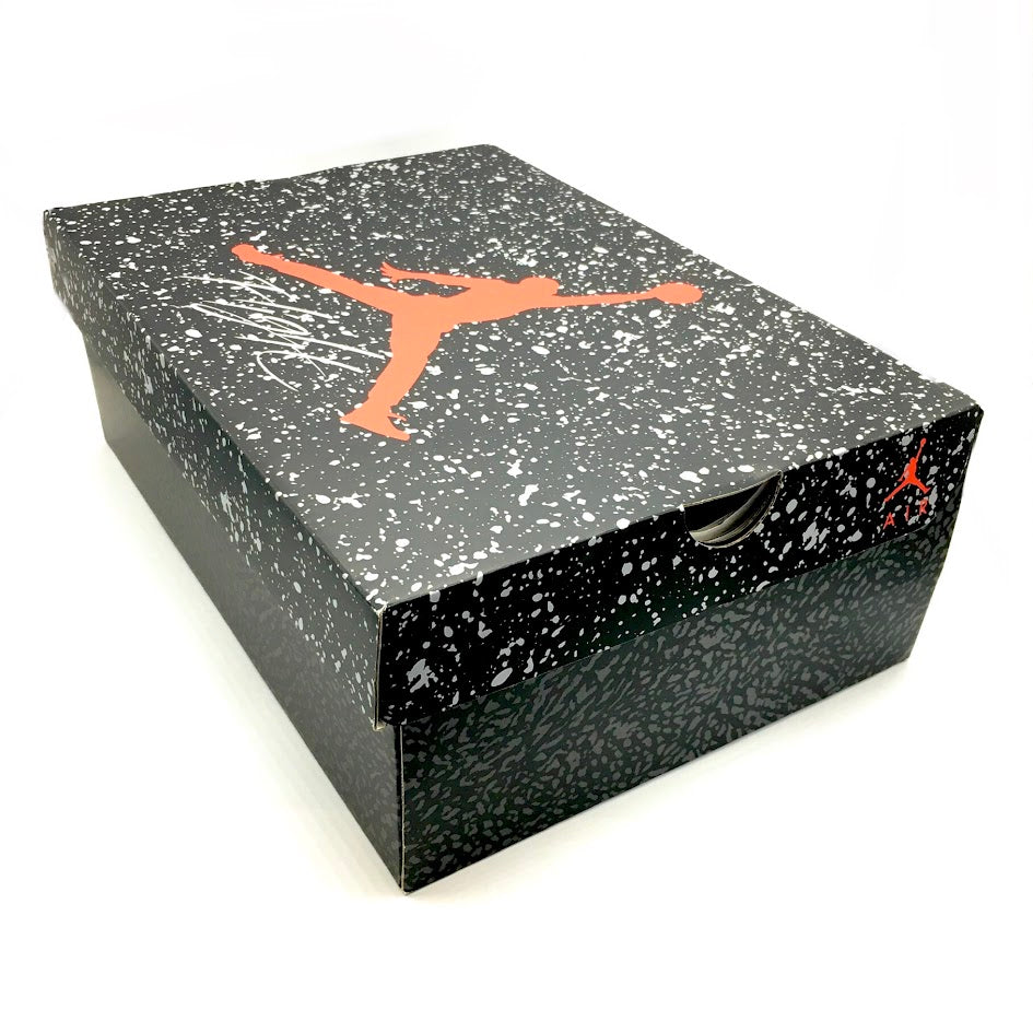 NIKE | ナイキ AIR JORDAN SPIZIKE LOW 'TOKYO23' スニーカー HF4319-741 イエロー 28cm【倉吉店】